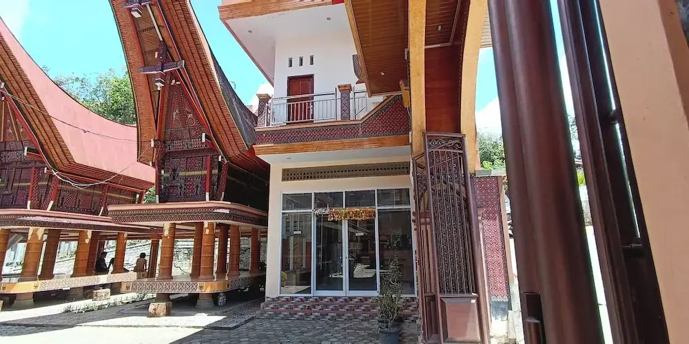 Hotel Lallangan