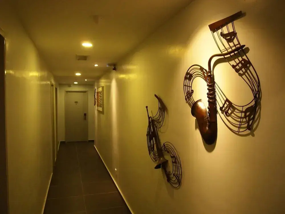 M2 Hotel Melaka