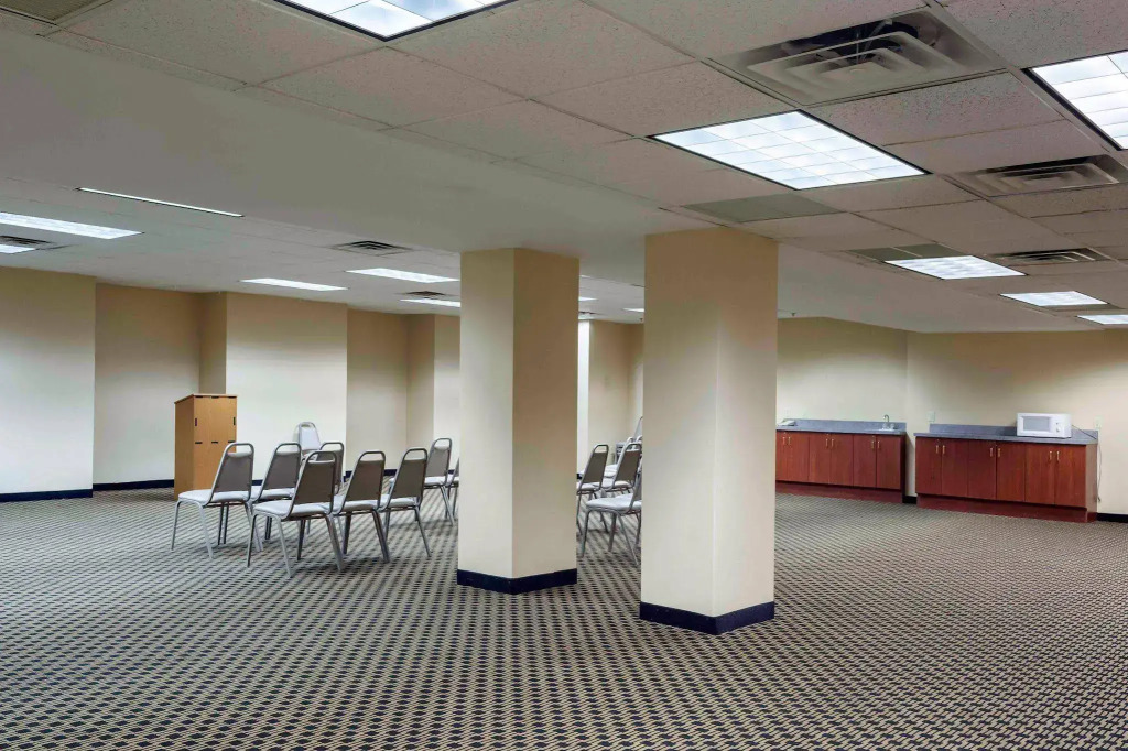 Quality Inn Chester - South Richmond