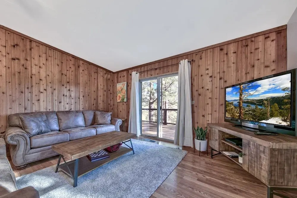 Donner Trail Home 14317 2 Bedrooms 2 Bathrooms Home