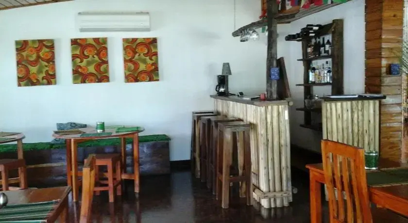 Pumzika hotel