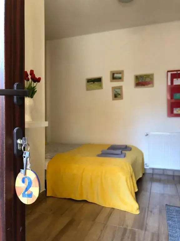 Milla Apartman