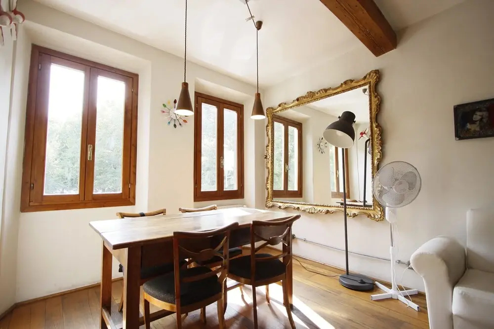 Artistic Flat in Oltrarno Florence