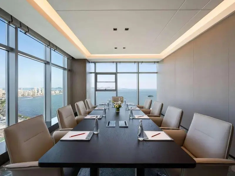 Grand Mercure Lushan Jade