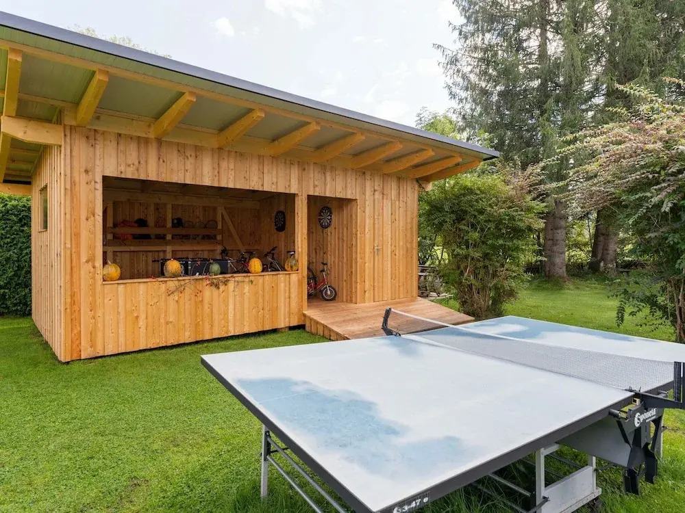 Duplex Apartment in Glödnitz With Pool