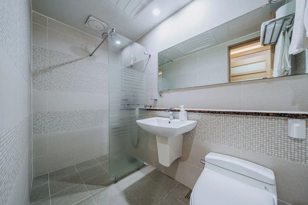 Nohyung Hotel