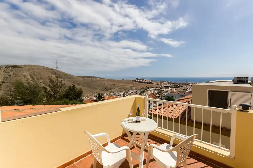 Casa Calma Canaria