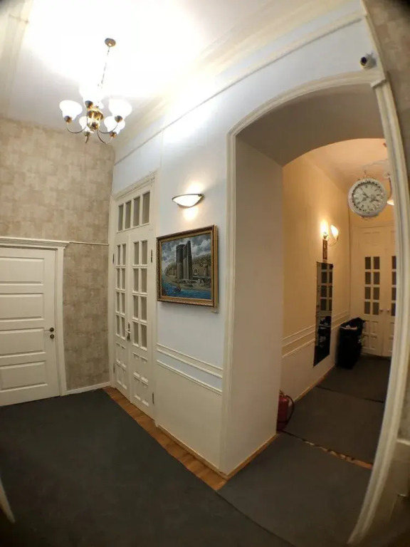 Comfy HOSTEL