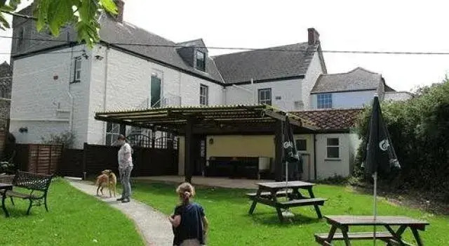 Three Tuns