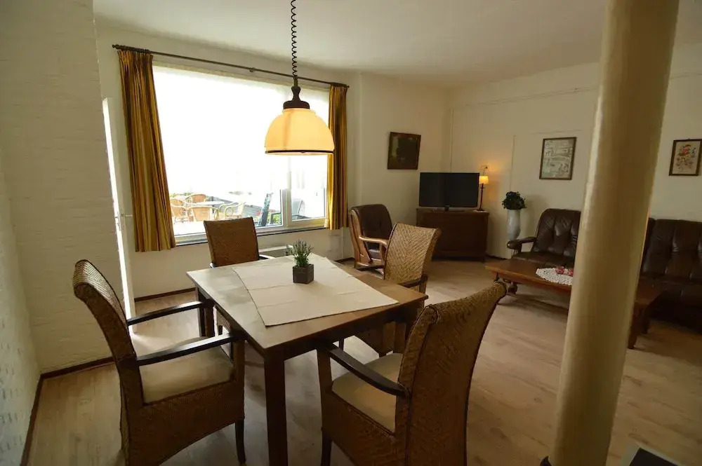 Modern Apartment in Schin op Geul Near Valkenburg