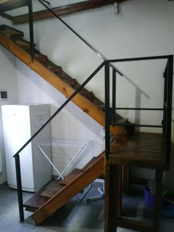 Departamentos el libertador