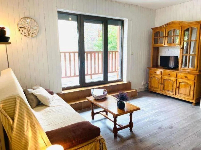 Apartamentos Valle Incles Mikka 3000