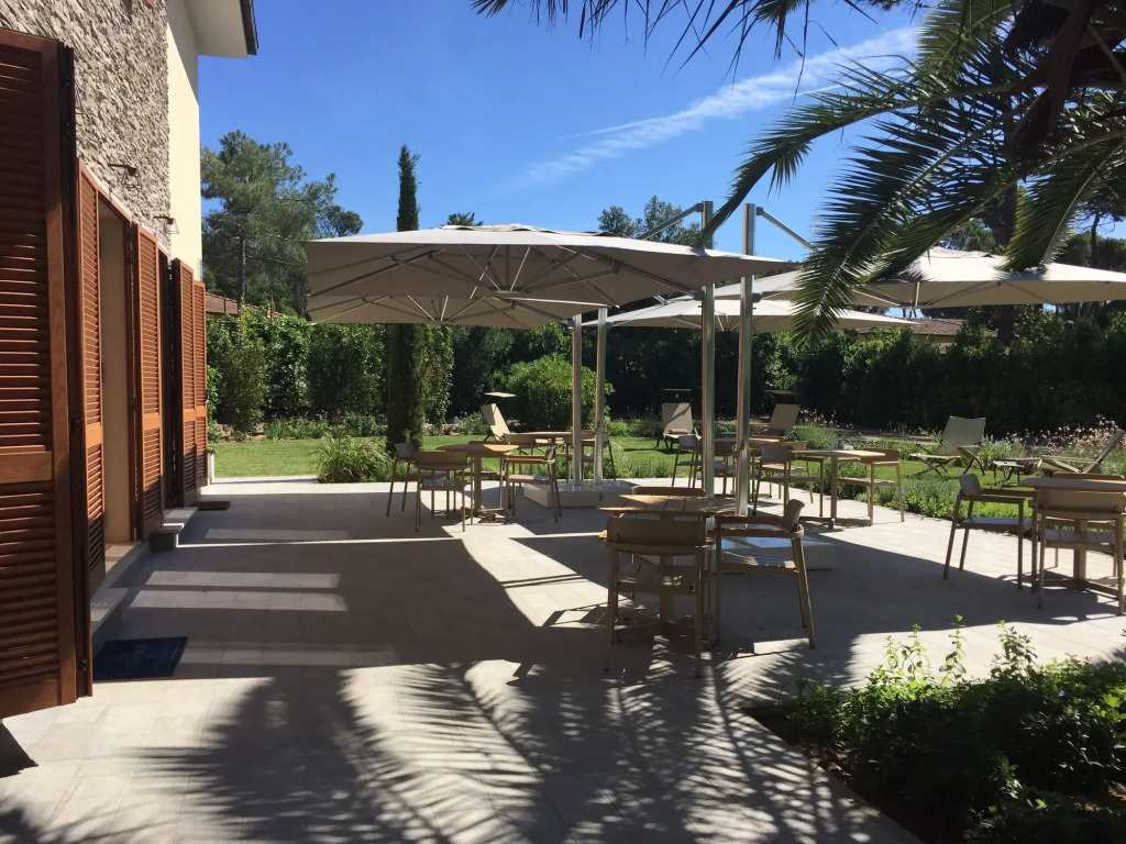 Arli Hotel Hideaway Punta Ala