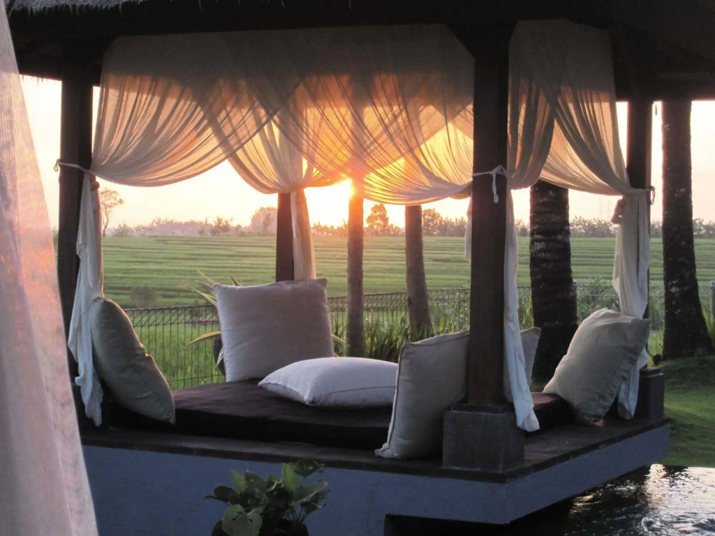 Kaba Kaba Estate