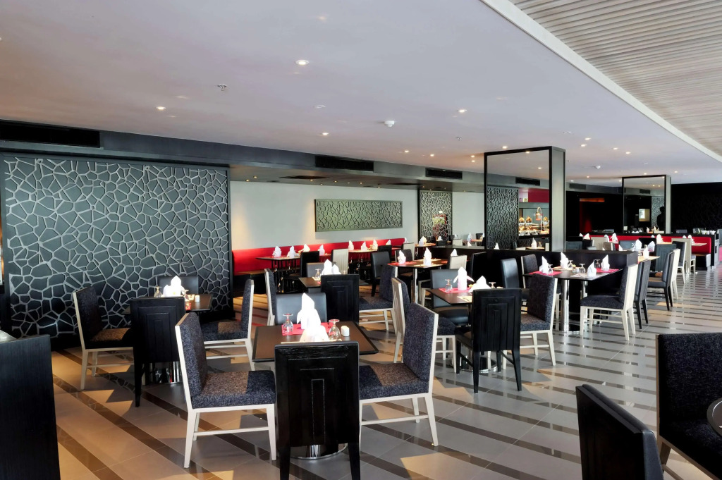 Amaranth Suvarnabhumi Hotel
