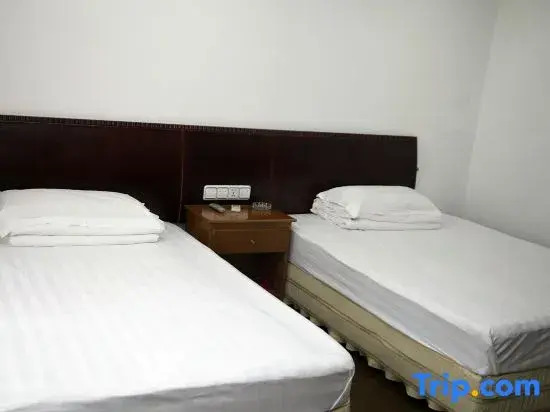 Yandang Mountain Royal Peak Building Homestay