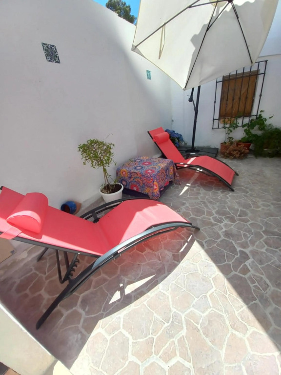 Guesthouse Jazmines Mozarabe