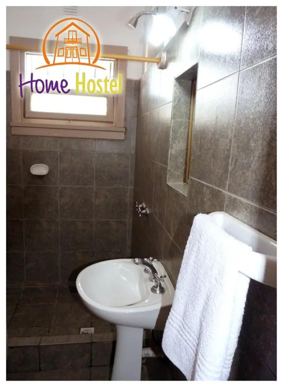 HOPA-Home Patagonia Hostel