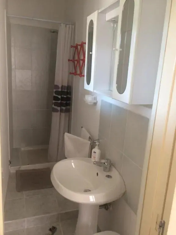 Casa Vacanze Tursi