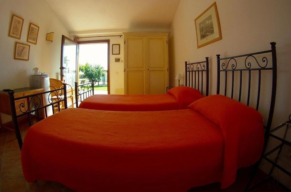 Locanda Valle Siriaca