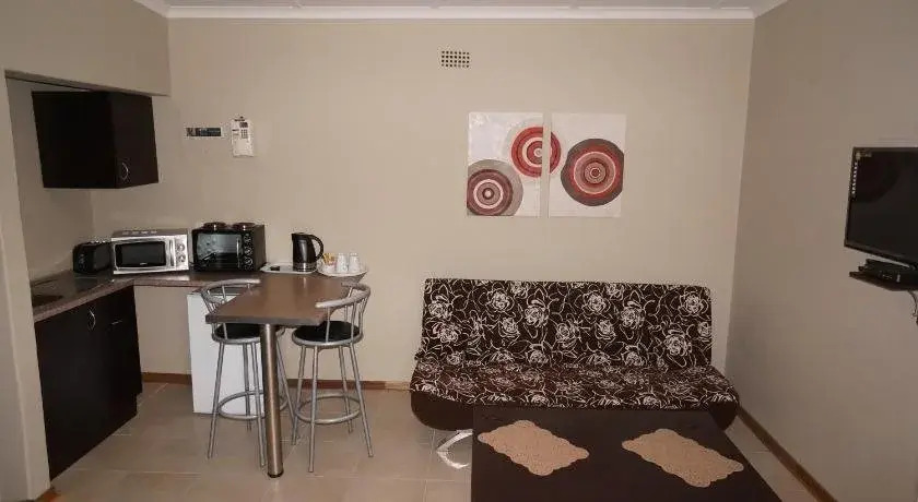 Mckala Guesthouse