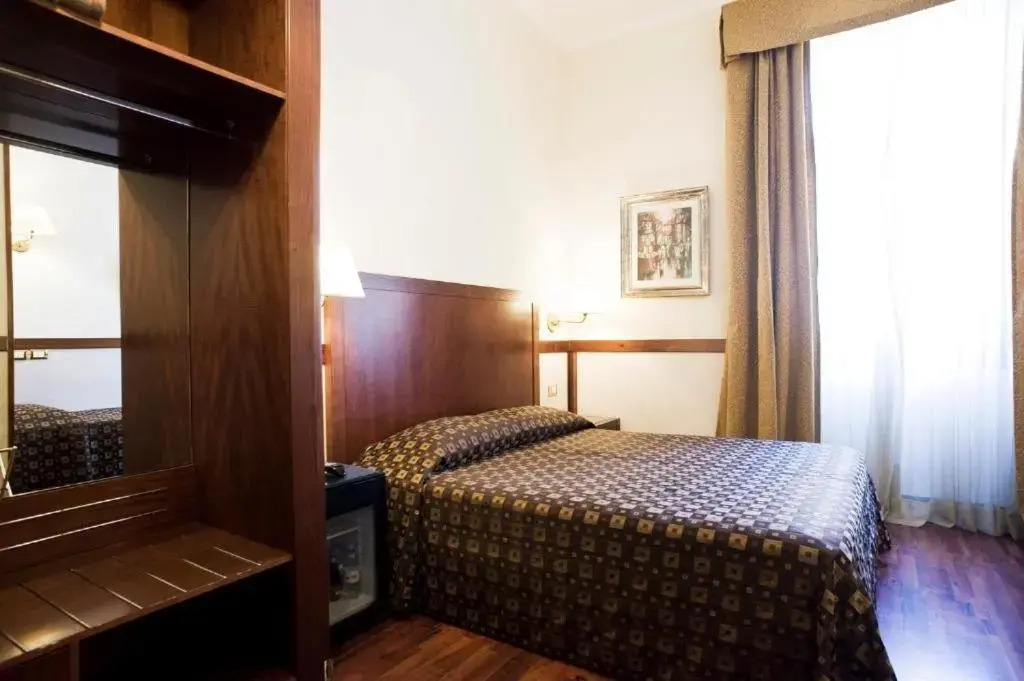 Hotel Astoria Garden
