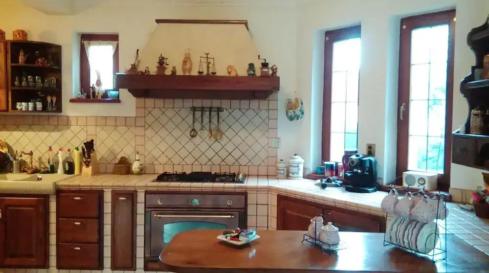 House With 3 Bedrooms in Šamorín, With Furnished Terrace and Wifi