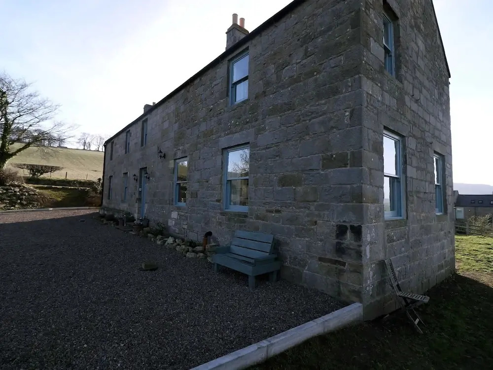 Carterside House