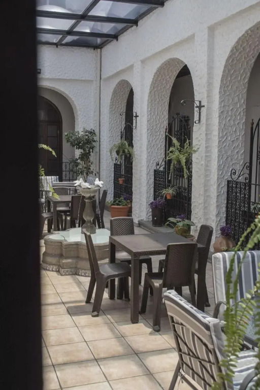 Hotel Ajau Colonial