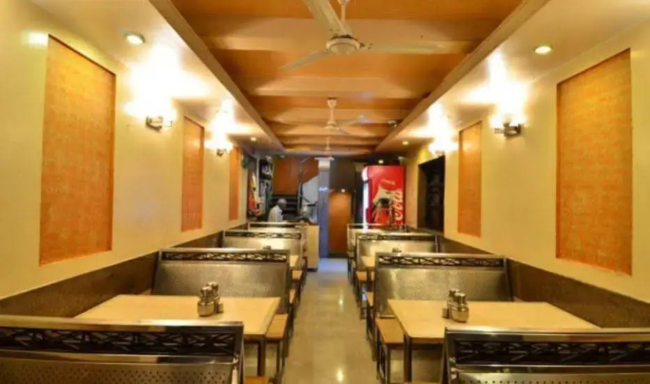 Tiranga Residency