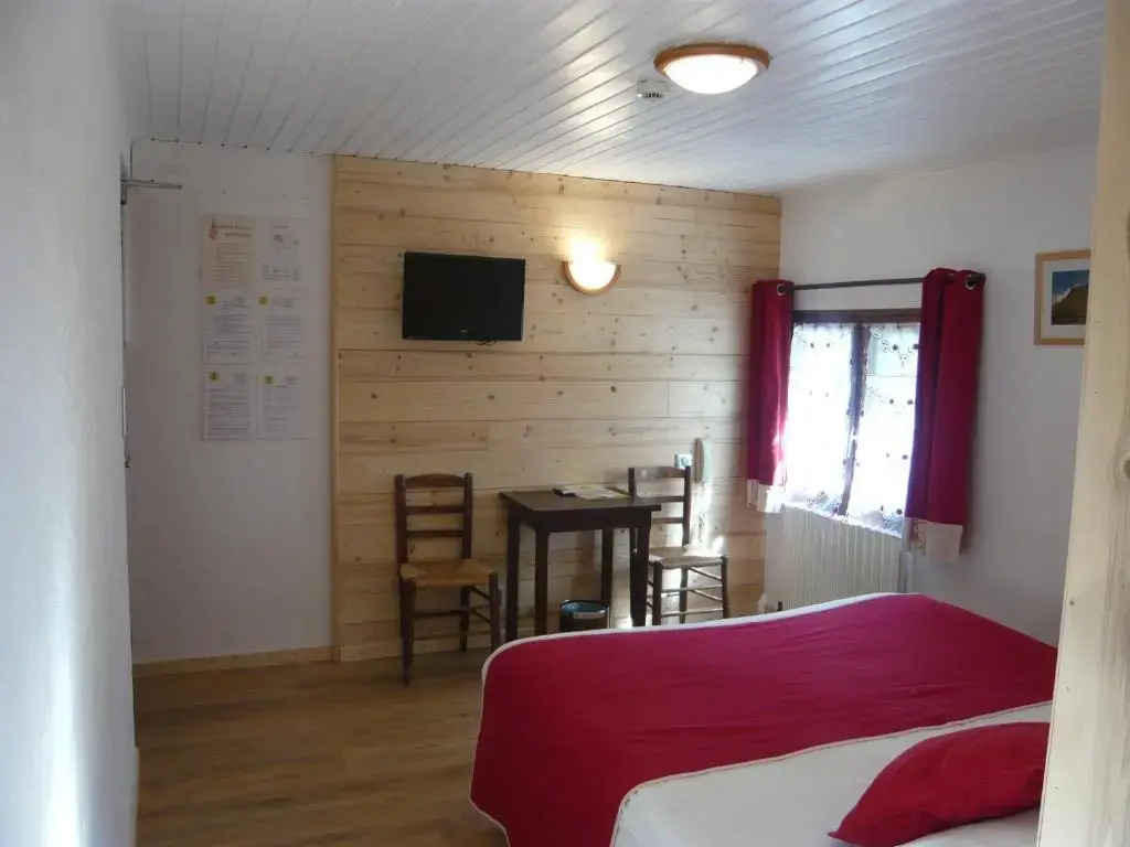 Hôtel Chalet Le Panoramique