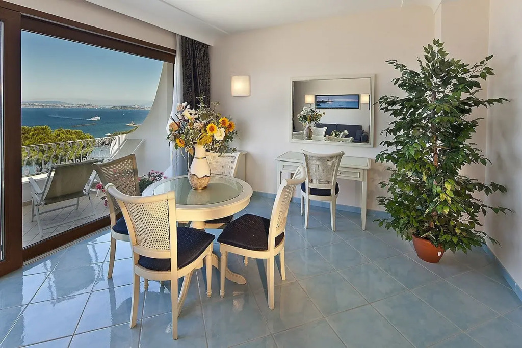 Le Querce Resort Sea Thermae & Spa