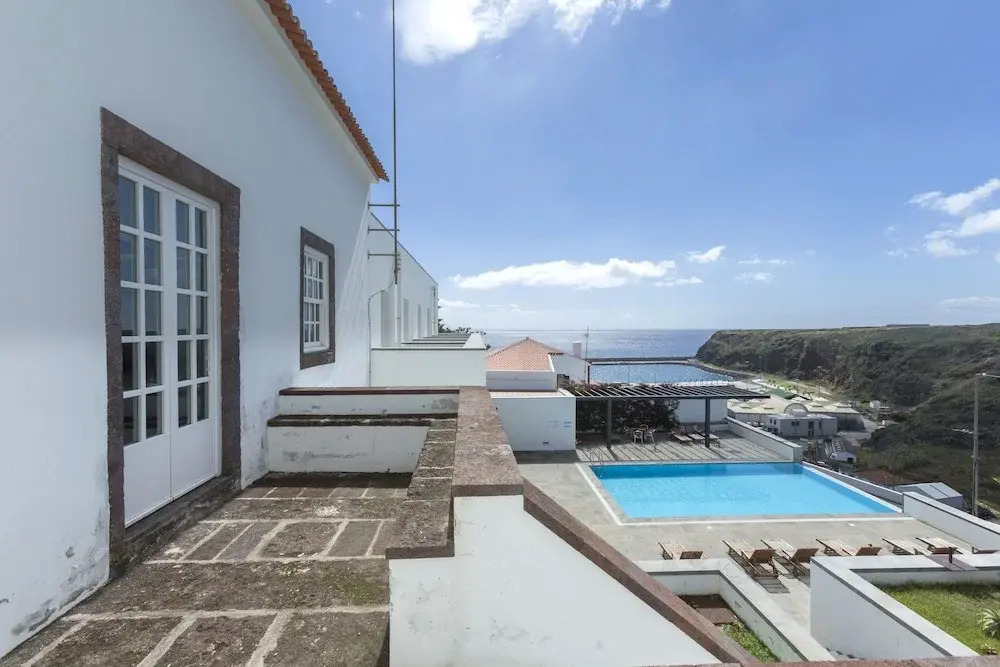 Azores Youth Hostels - Santa Maria