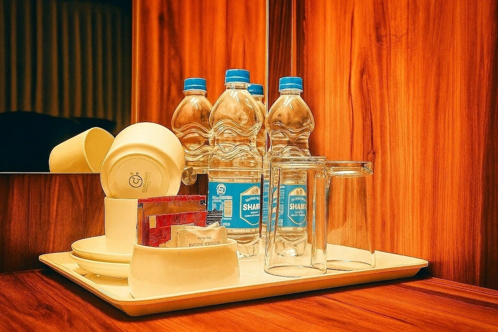 Hotel Zion Inn, Cantonment, Varanasi