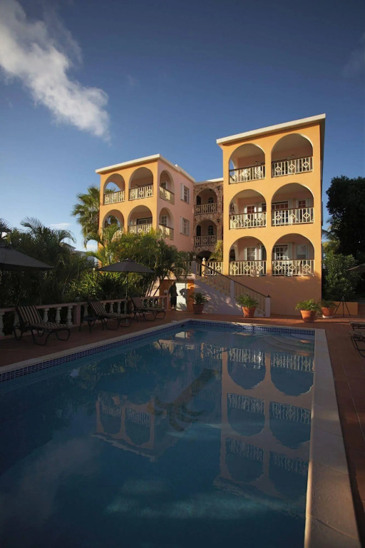 Royal Palms Hotel