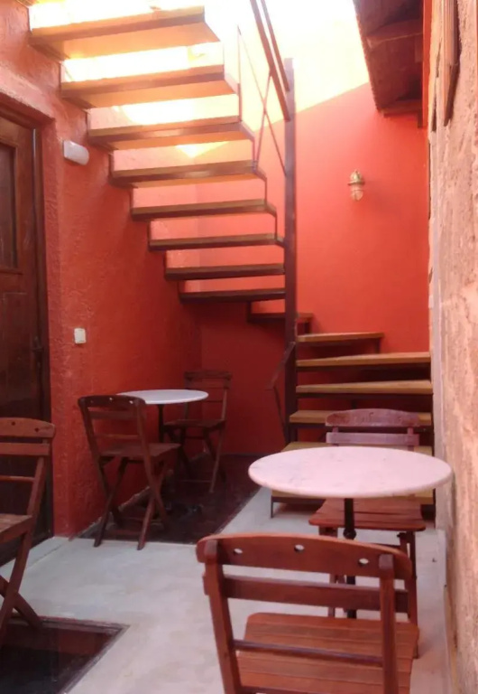 Auberge 32 Old Town