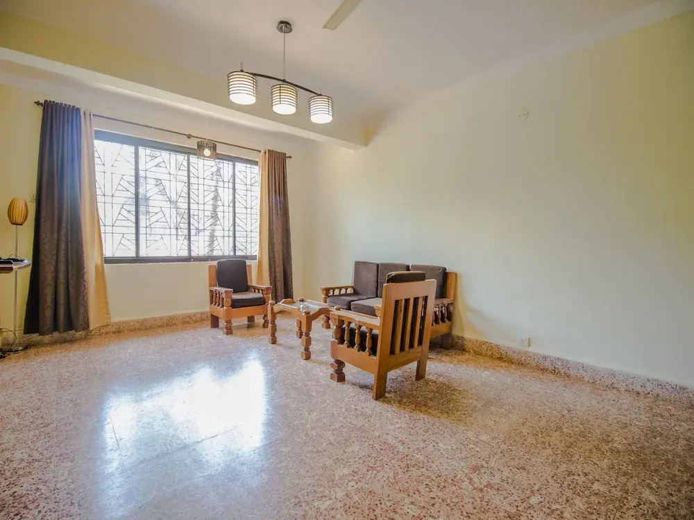 OYO 13854 Home Elegant 2BHK Calangute
