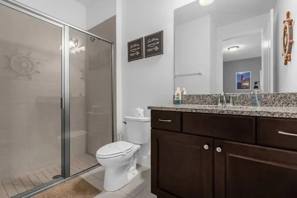 371-8-pc-fabulous Home With Private Pool and spa