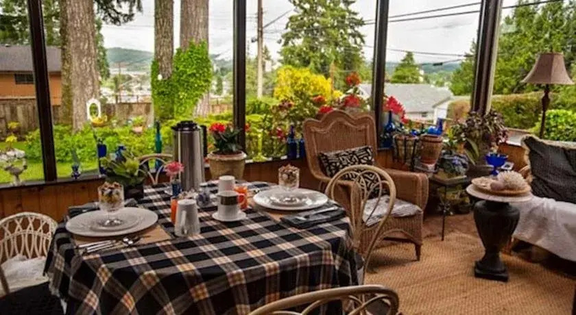 Inntorestin B & B