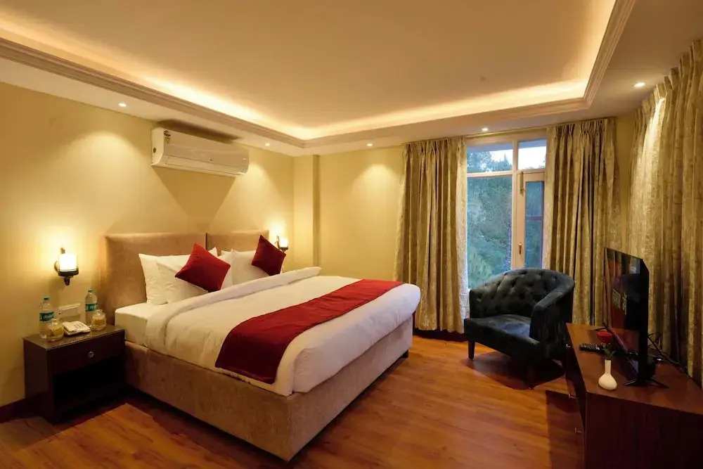 Rajgriha Kasauli
