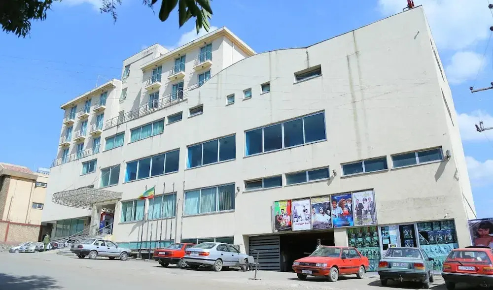Embilta Hotel