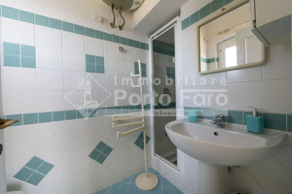 Apartment 13 Pineta - TWO ROOM LOFT APARTMENT WITH SEASIDE VIEW-13P PORTO FARO
