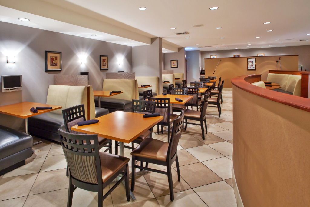 Holiday Inn Augusta West I-20 by IHG