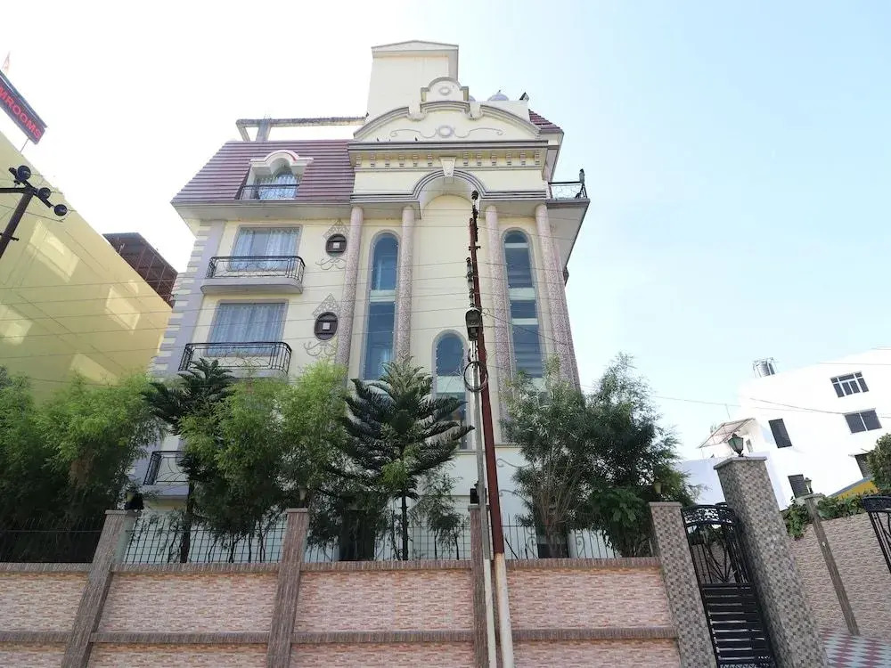 OYO 26109 Hotel Havngo
