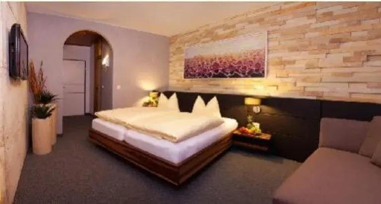 Hotel Blumauer