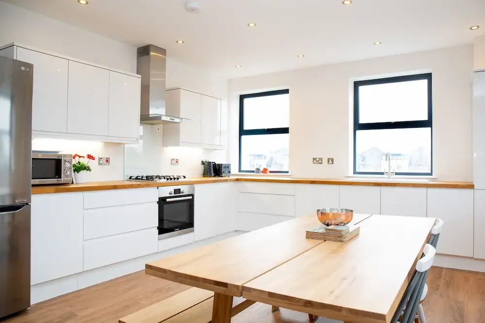 Ebury Place Your Apartment