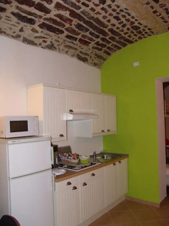 InCentro Apartments