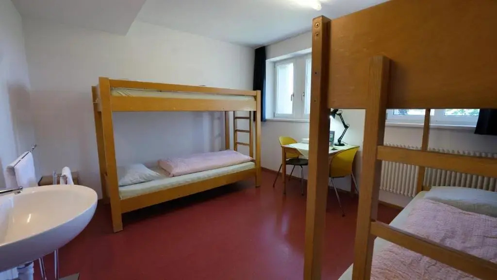 Kreuzlingen Youth Hostel