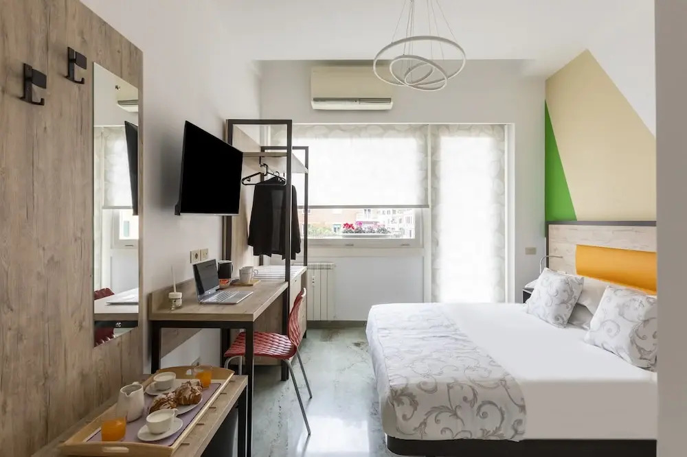 La Riviere Guesthouse Trastevere