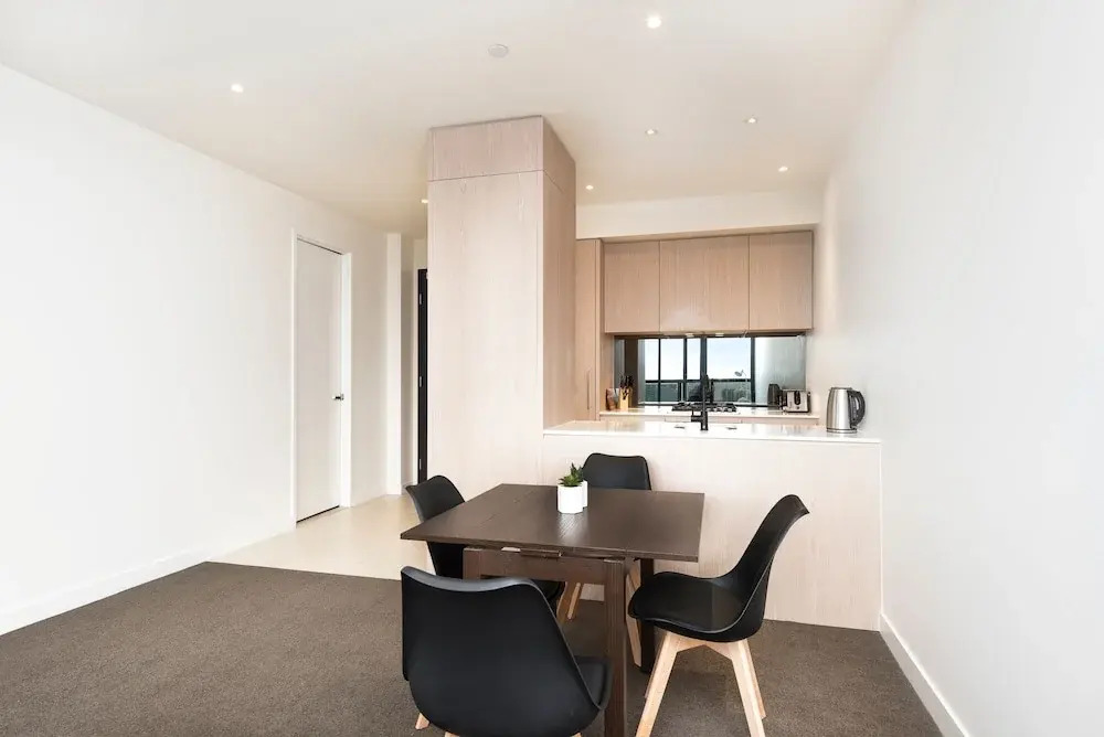 Holistay at Level 26 Franklin Street